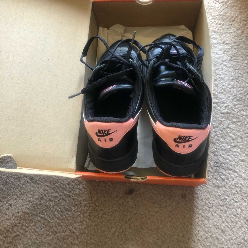 Women’s Nike Air Force 1